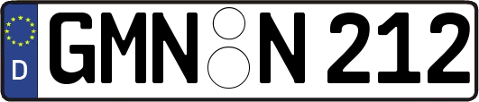 GMN-N212