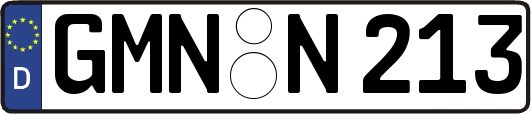 GMN-N213