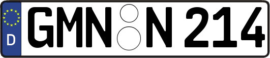 GMN-N214