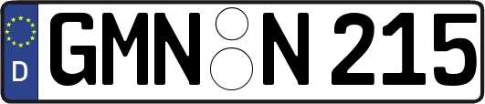 GMN-N215