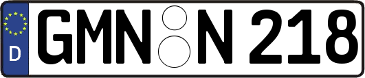 GMN-N218