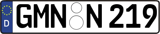 GMN-N219