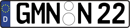 GMN-N22