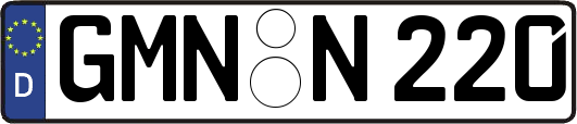 GMN-N220