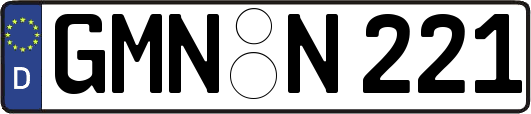 GMN-N221