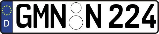 GMN-N224