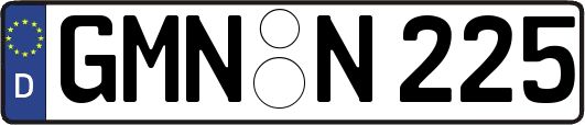 GMN-N225