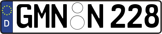 GMN-N228