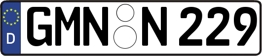GMN-N229