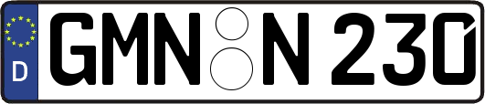 GMN-N230