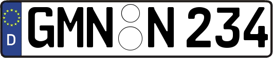 GMN-N234