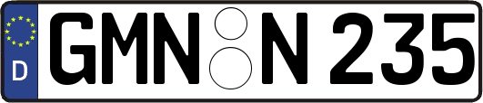 GMN-N235