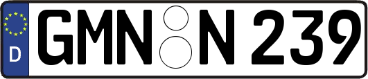 GMN-N239