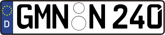 GMN-N240