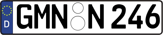 GMN-N246