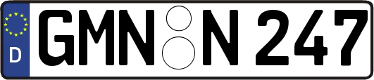 GMN-N247