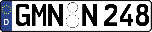 GMN-N248