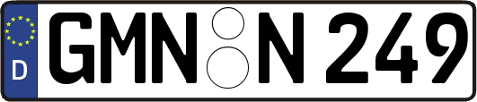 GMN-N249