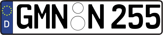 GMN-N255