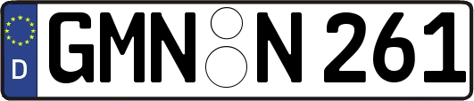 GMN-N261