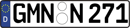 GMN-N271