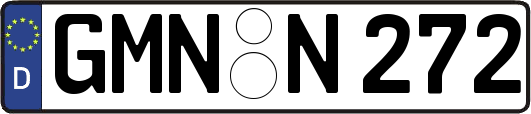 GMN-N272