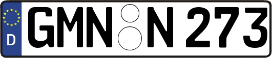 GMN-N273