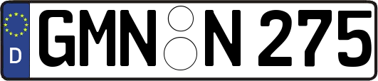 GMN-N275