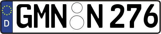 GMN-N276