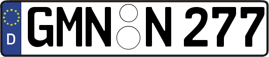 GMN-N277