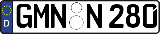 GMN-N280