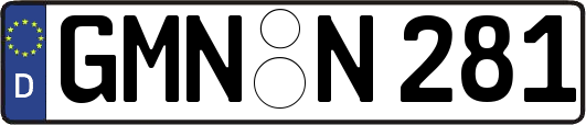GMN-N281