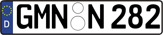 GMN-N282