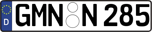 GMN-N285