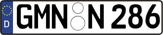 GMN-N286