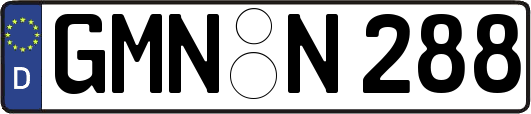 GMN-N288
