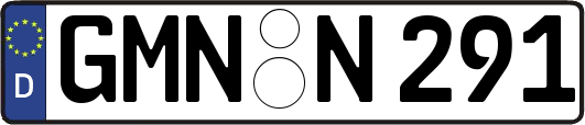 GMN-N291