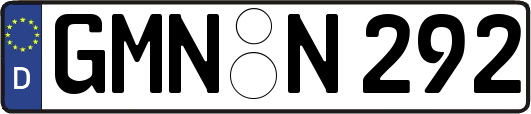 GMN-N292
