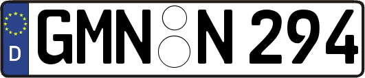 GMN-N294