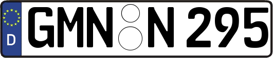 GMN-N295