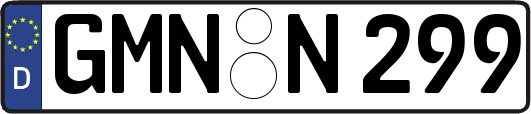 GMN-N299