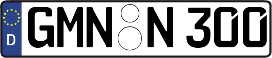 GMN-N300