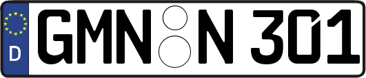 GMN-N301