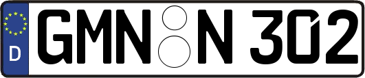 GMN-N302