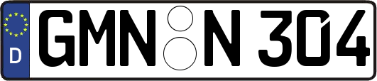 GMN-N304