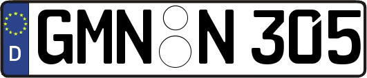 GMN-N305