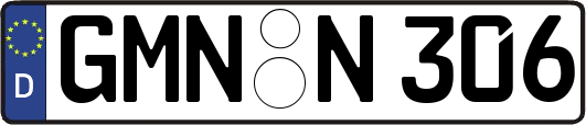 GMN-N306