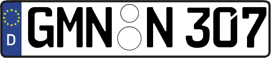 GMN-N307