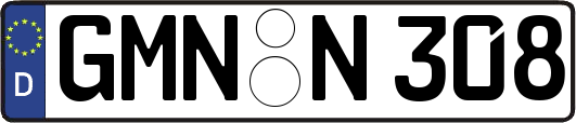 GMN-N308