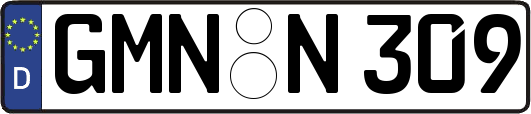 GMN-N309